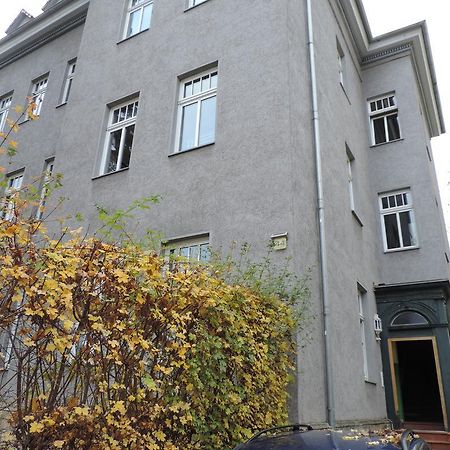 Gaestehaus Andreasstrasse Erfurt Extérieur photo