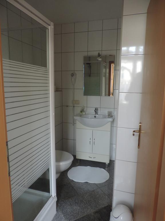 Gaestehaus Andreasstrasse Erfurt Extérieur photo
